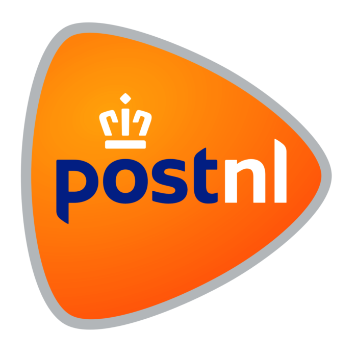 postnl logo